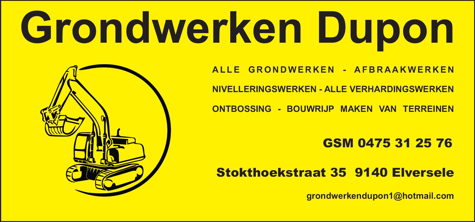 grondwerken-dupon